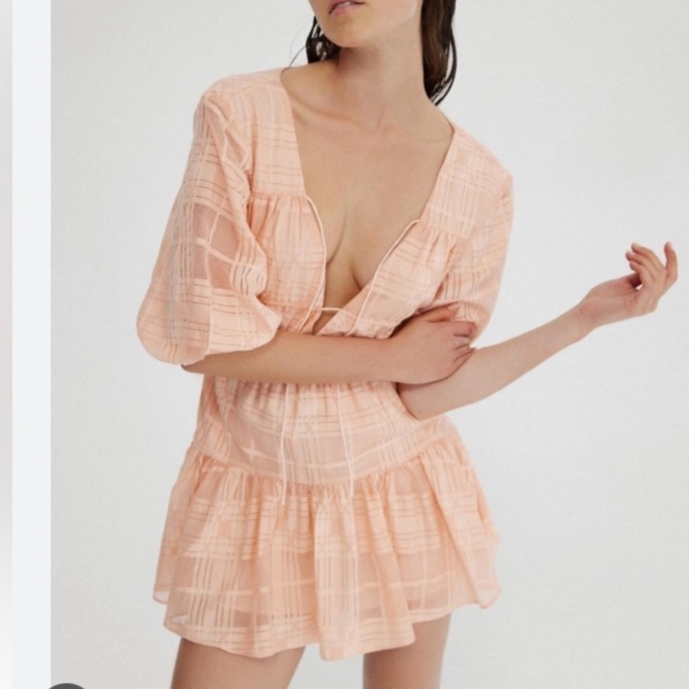 Significant Other Luan Dress